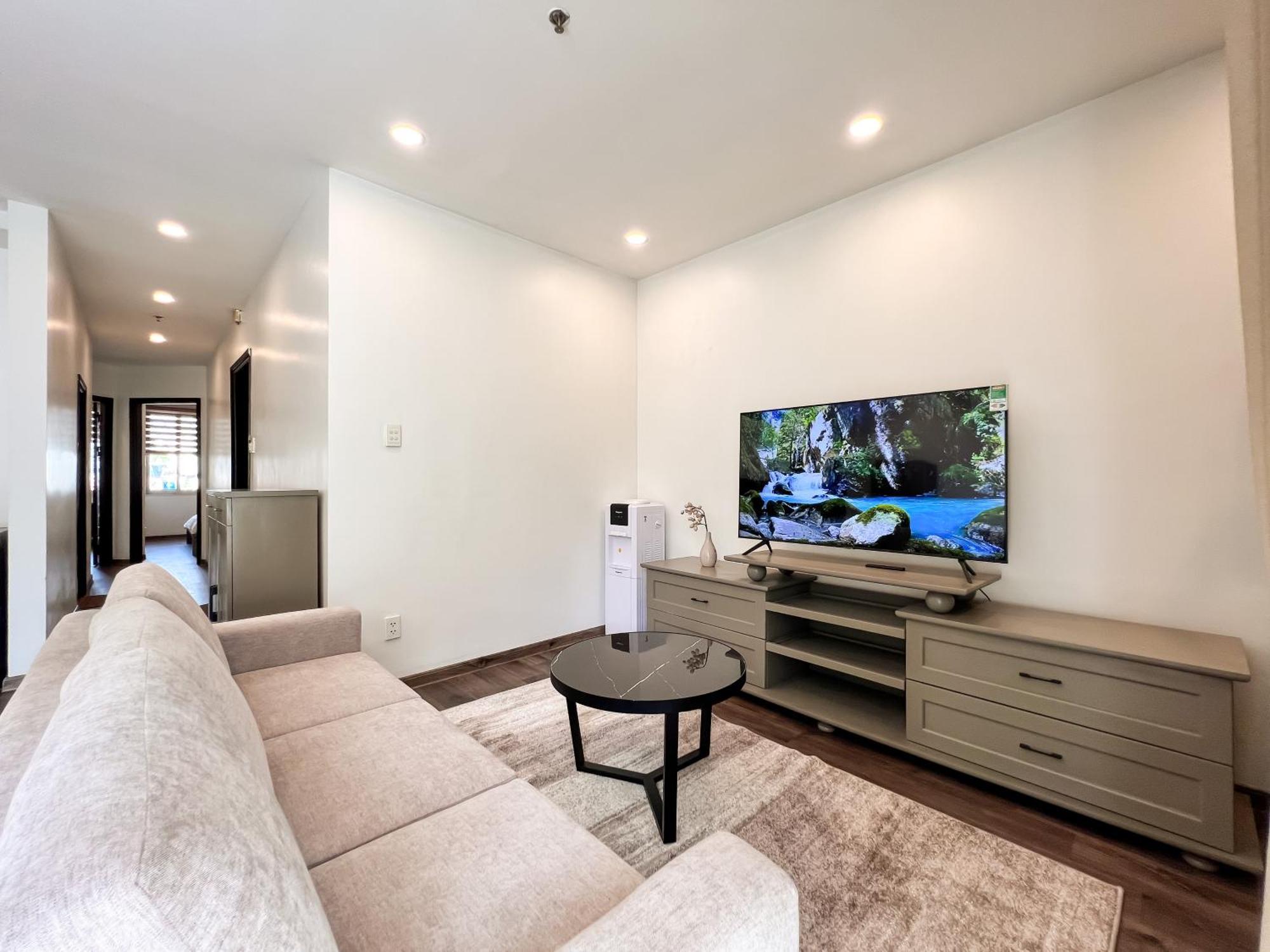 河内Nine Housing Kim Ma公寓式酒店 外观 照片